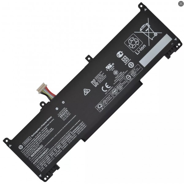 HP/COMPAQ Laptop Battery