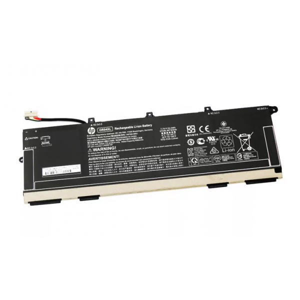 HP Original Battery OR04XL 7.7V 53.2Wh for HP ELITEBOOK X360 830 G5 G6 HSTNN-DB9C HSTNN-IB8U[A104]