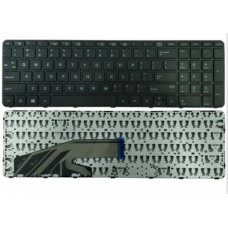 HP ProBook 450 G3 455 G3 470 G3 Laptop Keyboard Black [N01]