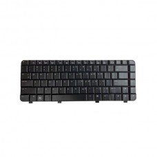 HP Keyboard for HP DV4-1000 DV4-1100 Dv4-1200 Dv4-1300 without Frame Black [N01]