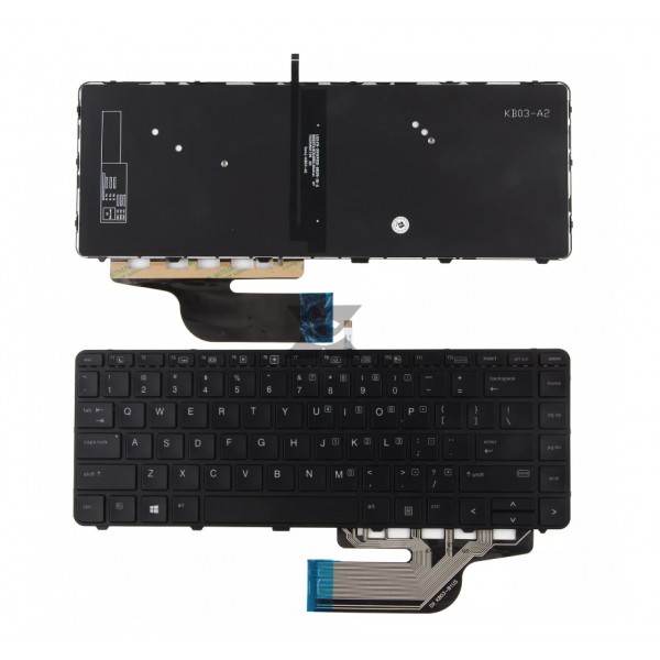 HP/COMPAQ Keyboard