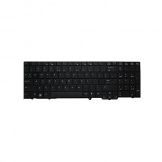 HP US Keyboard for HP Probook 6550B 6555B 609877-B31 613386-B31 6037B0050202 [N01]