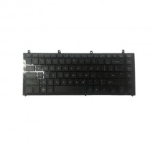 HP US Keyboard for HP Probook 4320s 4320t 4321S [N01]