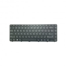 HP US Keyboard for HP ProBook 430 G3 440 G3 445 G3 640 G2 640 G3 [N01]
