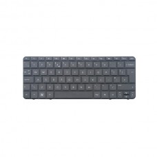HP US Keyboard for HP Mini 210-3000 Series [N01]