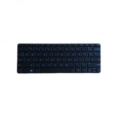 HP US Keyboard for HP Mini 110-3000 Series [N01]