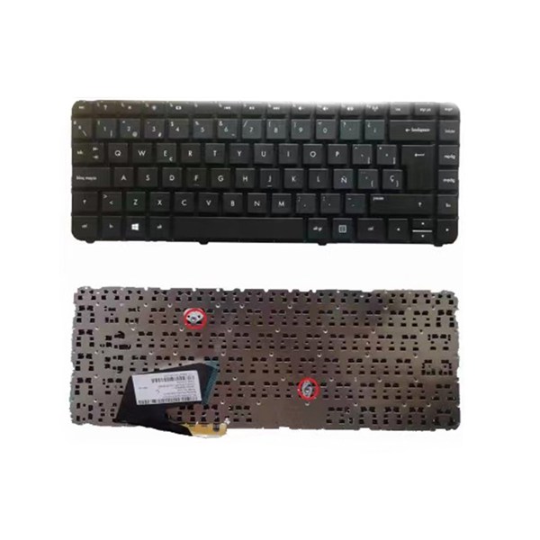 HP/COMPAQ Keyboard