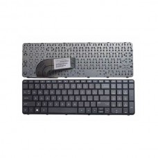 HP laptop keyboard, for HP COMPAQ 6710b 6715b 6710s 6715s Black part NUM  444635-001 [N01]