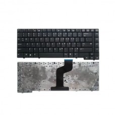 HP Keyboard Black 490267-001 6735S  Series [N01]
