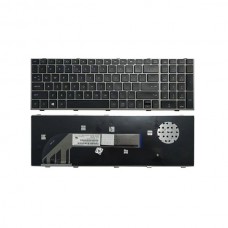 HP ProBook 4740s US keyboard 684632-001 / 690577-001 / 701548-001 [N01]
