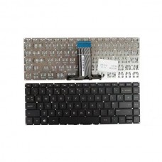 HP laptop keyboard.HP Pavilion 14-B series Sleekbook Black with FRAME [N01]