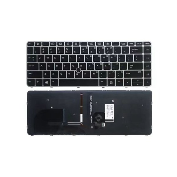 HP/COMPAQ Keyboard