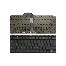 HP Chromebook 11 G6 Education Edition US Keyboard L14922-001 L14921-001[N01]