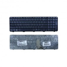 HP laptop keyboard, for CQ71, Black [N01]