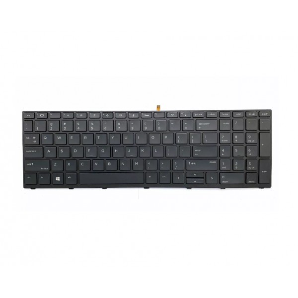 HP/COMPAQ Keyboard
