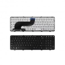 HP Probook 650 G1 655 G1 US English Keyboard [N01]