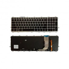 HP Envy 15-J000 15T-J100 15Z-J100 17T-J000 17T-J100 Keyboard US Backlit [N01]