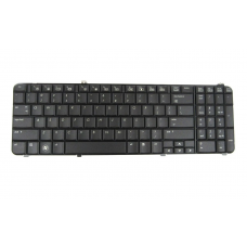 HP Keyboard US AEUT3U00140 534606-001 for HP Pavilion DV6 DV6T DV6-1000 DV6-2000 series 1036 1122 1128 1129 with Backlit [N01]