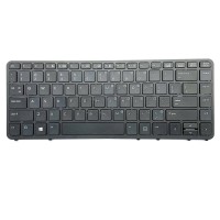 HP EliteBook 840 G1 850 G1 731179-001 736654-001 Keyboard US English without Backlit [N01]