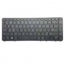 HP EliteBook 840 G1 850 G1 731179-001 736654-001 Keyboard US English without Backlit [N01]