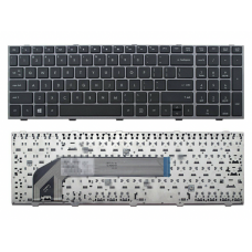 HP ProBook 4740S US keyboard with Frame [N01]