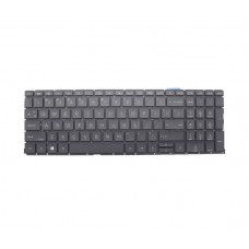 HP ProBook 450 G8 455 G8 650 G8 655 G8 Keyboard – US English Layout with Backlit [N01]