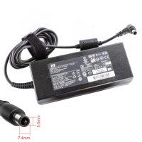 Original HP 19V 7.89A 150W,7.4MM*5.0MM Smart Pin, Power Adapter 609919-001 TPC-BA52 [L40]