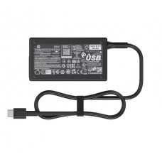 HP Original HP 65W USB-C Type-C Charger Adapter [L42]