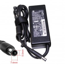 HP Original AC Adapter Charger for HP COMPAQ 6830s 6910p 6930p 8510p Power Supply 19V 4.74A 90W [M7]