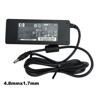 HP Genuine HP Charger AC Adapter HP-AP091F13P LF 19V 90W 4.8x1.7mm [M8]
