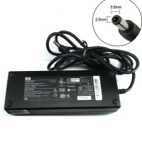 HP Original HP AC Adapter Charger 18.5V 6.5A 120W 5.5x2.5mm  [M19]