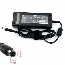 HP Genuine HP AC Adapter Power Charger 135W 19V 7.1A 397803-001 592491-001 [M20]