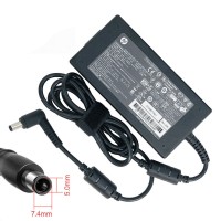 HP Genuine HP AC Adapter Charger PPP017H HP-OW121F13 18.5V 6.5A 120W [M21]