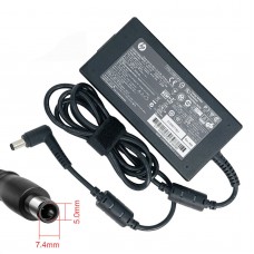 HP Genuine HP AC Adapter Charger PPP017H HP-OW121F13 18.5V 6.5A 120W [M21]