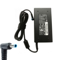 HP Original HP Power Adapter Charger 19.5V 6.15A 120W (Blue Tip) [M27]