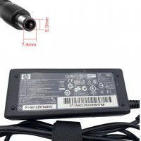 HP Original HP 18.5v 3.5A 7.4mmx5.0mm 65W Power Adapter [M34]