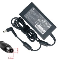 [M45]Original HP 120W 19.5V 6.15A Smart Pin 7.4*5.0mm Power Adapter Charger 693709-001 677762-001
