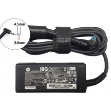 HP Original 19.5V 2.31A HP Chromebook Charger 11 14 G3 G4 G5 AC Adapter 741727-001 [M57]