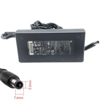 HP Original HP 19.5V 7.7A 150W,7.4MM*5.0MM Smart Pin, Power Adapter [M63]