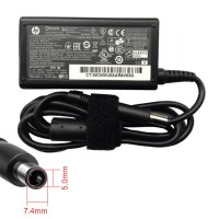 HP Original 45W AC Adapter Charger for HP Elitebook Folio 9470m 9480m 744481-002 744893-001 [M69]