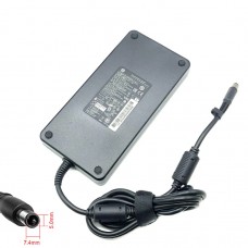 HP Genuine HP ZBook 15, 15 G2 8770w Workstation 230w AC Adapter+Cord 609921-001 [M77]