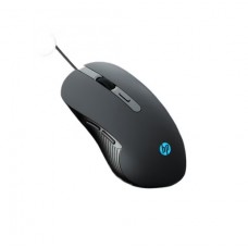 HP M280 Ergonomic Gaming Mouse with Adjustable DPI Black [FC]