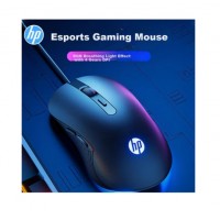 Keyboard & Mouse