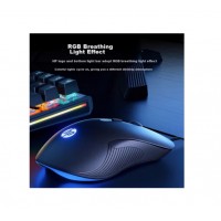 Keyboard & Mouse
