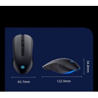 Keyboard & Mouse