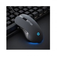 Keyboard & Mouse