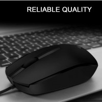 Keyboard & Mouse