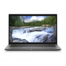 Dell Latitude 7410 Laptop – Intel Core i5-10310U 1.70GHz / 8GB RAM / 256GB SSD / Windows 11 Pro / Black – Excellent Grade Minor Scratch, Keyboard Wear