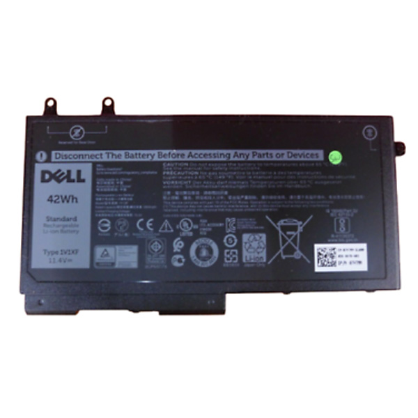 Dell Laptop Battery