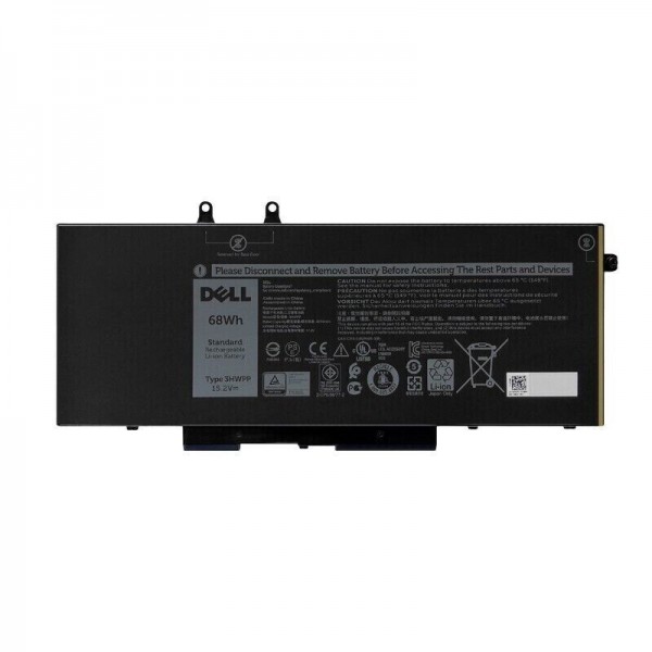 Dell Laptop Battery